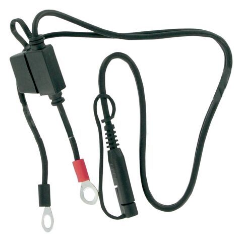 Battery Tender SAE Quick Disconnect Harness 18" [Open Box]