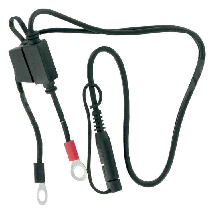 Battery Tender SAE Quick Disconnect Harness 18" [Open Box]