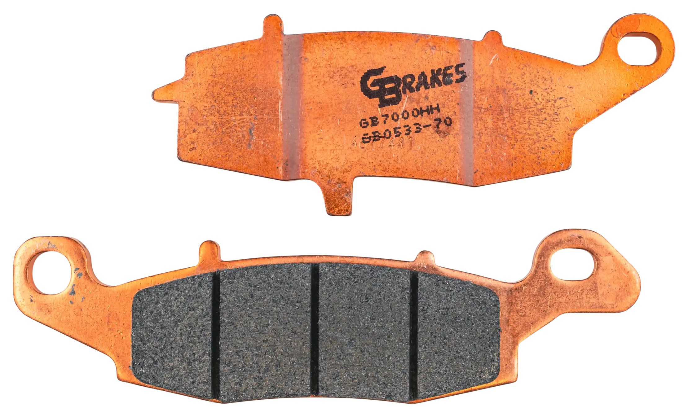 /product/gbrakes-hh-sintered-front-brake-pads-gb0540-70-gb0533-70