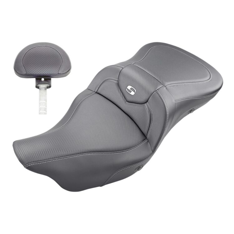 Heated / With Backrest