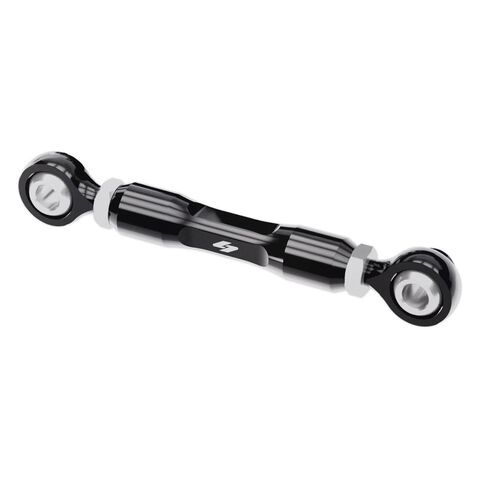 Kraus SX3 Adjustable Brake Lever Linkage For Harley Softail 2018-2026