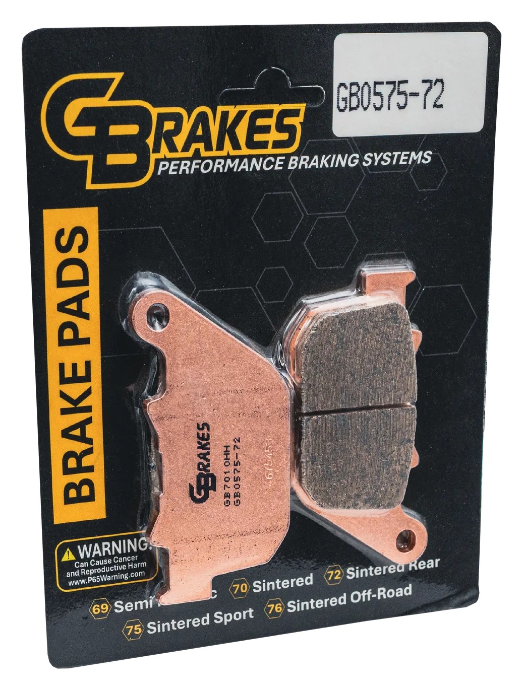 /product/gbrakes-hh-sintered-rear-brake-pads-gb0575-72-for-harley-sportster-2004-2013