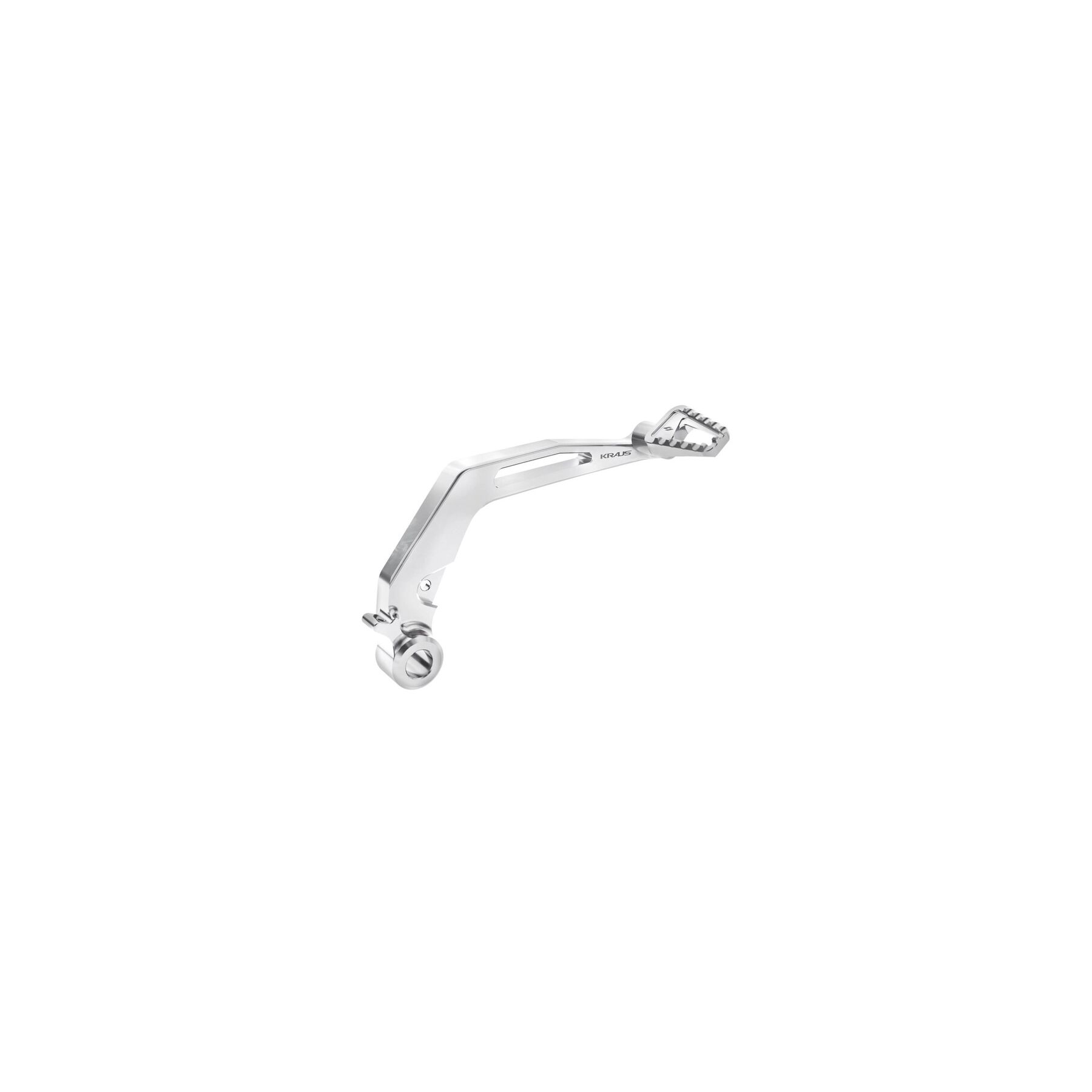 Kraus Motor Co. Kraus Command Foot Control Kit For Indian PowerPlus Touring 2020-2026 - $370.00 at J&P Cycles