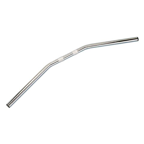 V-Twin Mfg. Drag Handlebar without Indents Chrome [Previously Installed]
