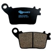 Galfer Semi-Metallic Rear Brake Pads FD363 | JPCycles.com