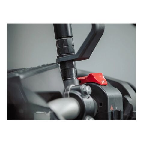 Quad Lock Mirror Stem Mount Adapter Kit [Open Box]