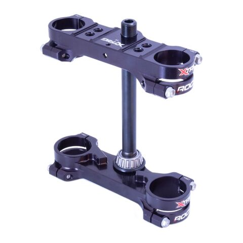 XTrig Rocs Tech Triple Clamps KTM / Husqvarna / Gas Gas 65cc 2024