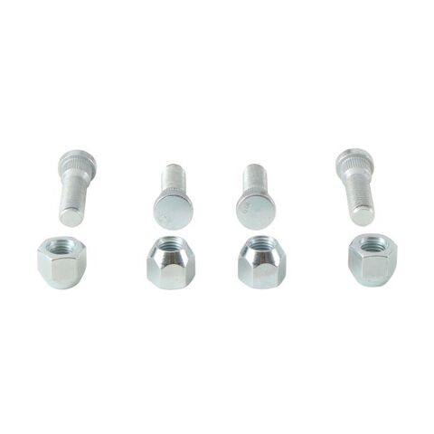 All Balls Racing All Balls Wheel Stud Kit Polaris Pro XD / Ranger / RZR 2013-2026