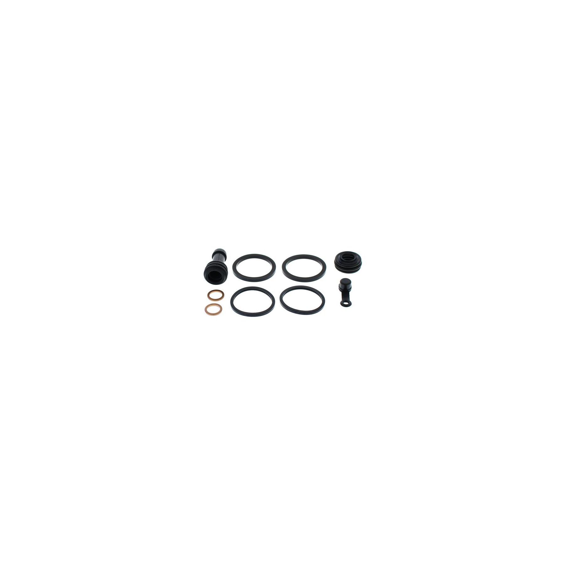 All Balls Racing All Balls Racing All Balls Caliper Rebuild Kit Polaris UTV 2008-2026 - $32.87 at J&P Cycles