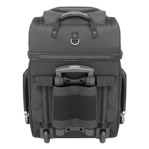 Saddlemen BR4200 Sissy Bar Bag [Open Box]