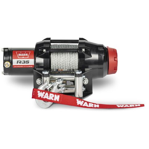 Warn R-Series R35 Powersports Winch