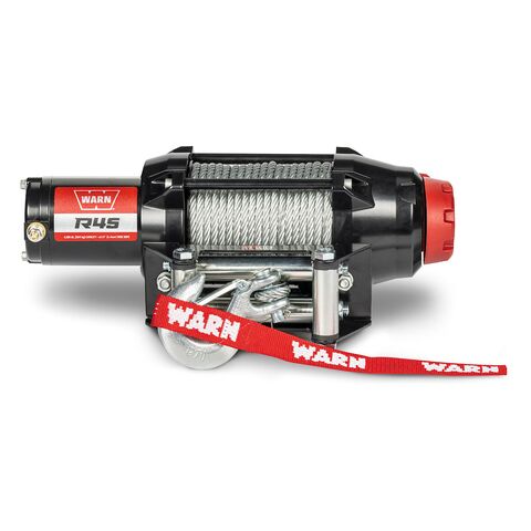 Warn R-Series R45 Powersports Winch