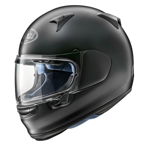 Arai Regent-X Helmet Frost Black / XL [Open Box] Frost Black / XL [Blemished - Very Good]
