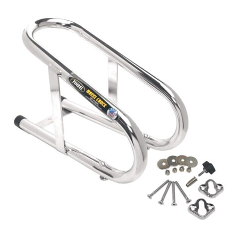 Pingel Removable Wheel Chock