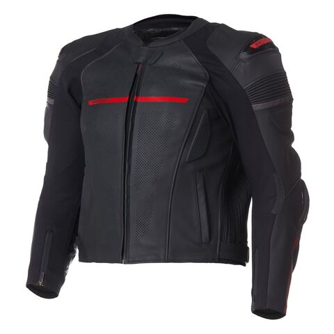 Sedici Corsa 2 Jacket Black/Black / XL [Open Box]