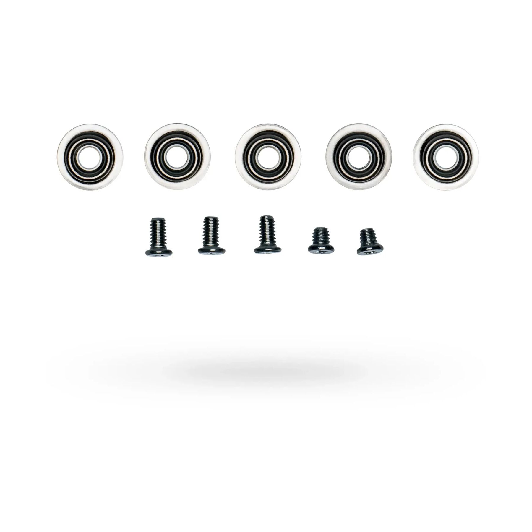 Bell Custom 500 5-Snap Replacement Kit