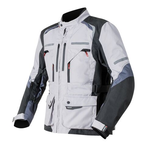 Sedici Avventura Waterproof Jacket Sand/Black / XL [Open Box]