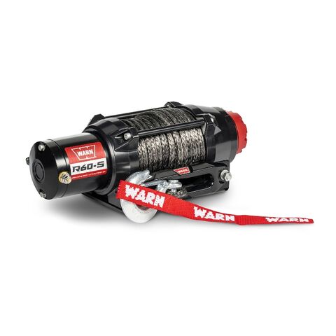 Warn R-Series R60-S Powersports Winch