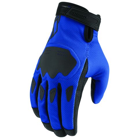 Icon Hooligan CE Gloves