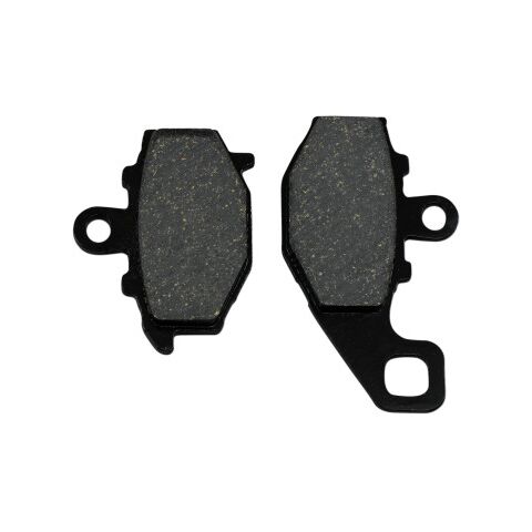 EBC FA192 Rear Organic Brake Pads