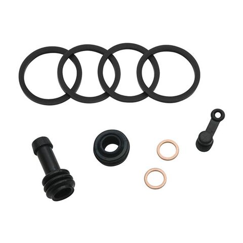 All Balls Racing All Balls Caliper Rebuild Kit Polaris General / Pro XD / Ranger / RZR 2007-2025