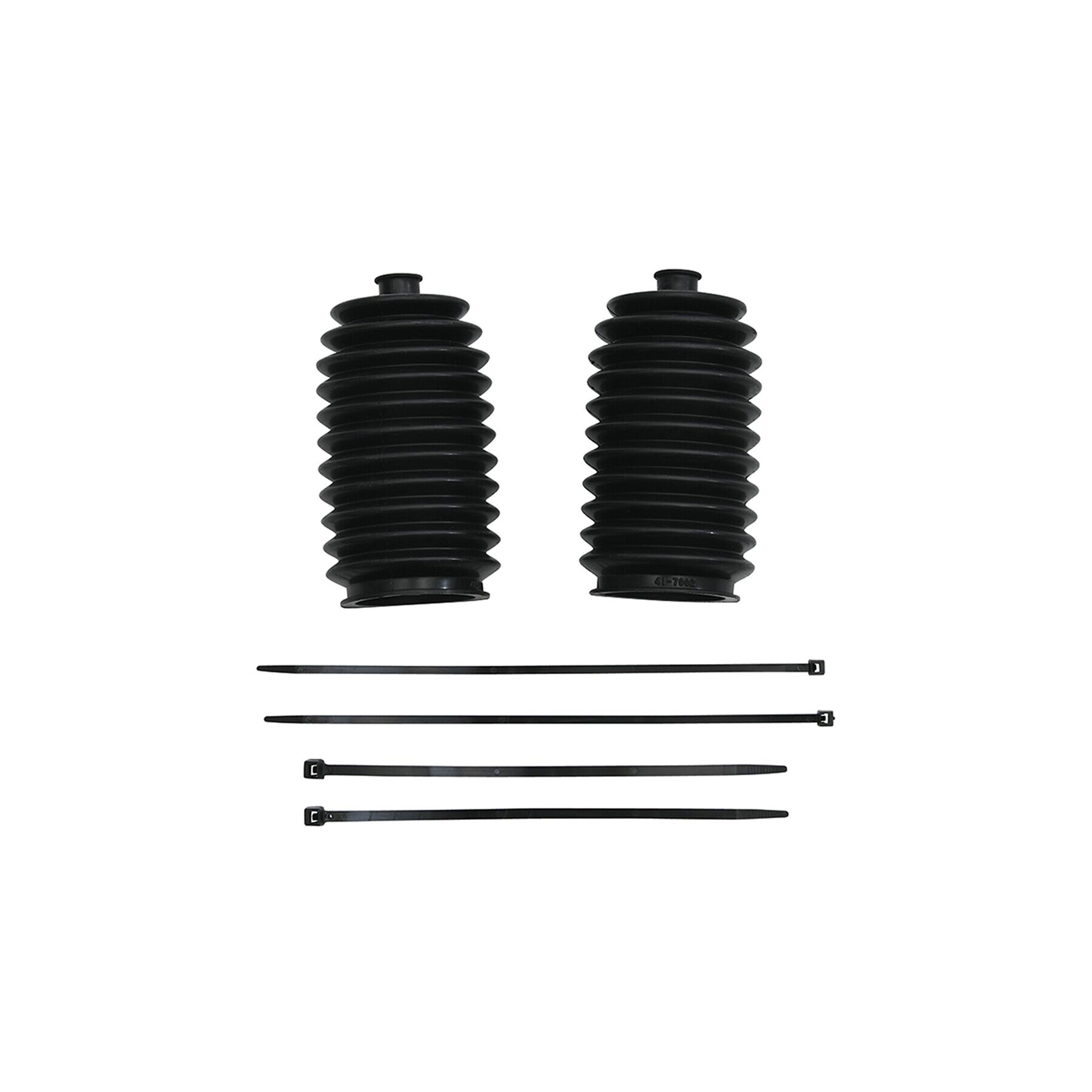 All Balls Racing All Balls Racing Tie Rod Boot Kit Polaris Ace / Pro XD / Ranger 2017-2025 - $33.37 at J&P Cycles