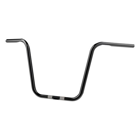 Khrome Werks Bobber Ape Hanger Handlebar 14" / Chrome [Open Box]