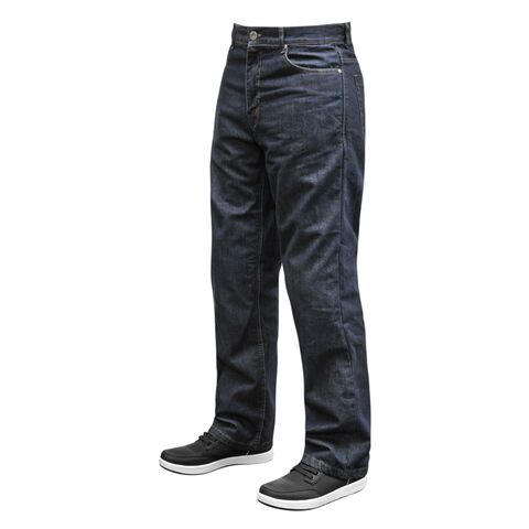 Iron Workers Mercury Jeans (32 and 38) Dark Blue / 36 [Incomplete]