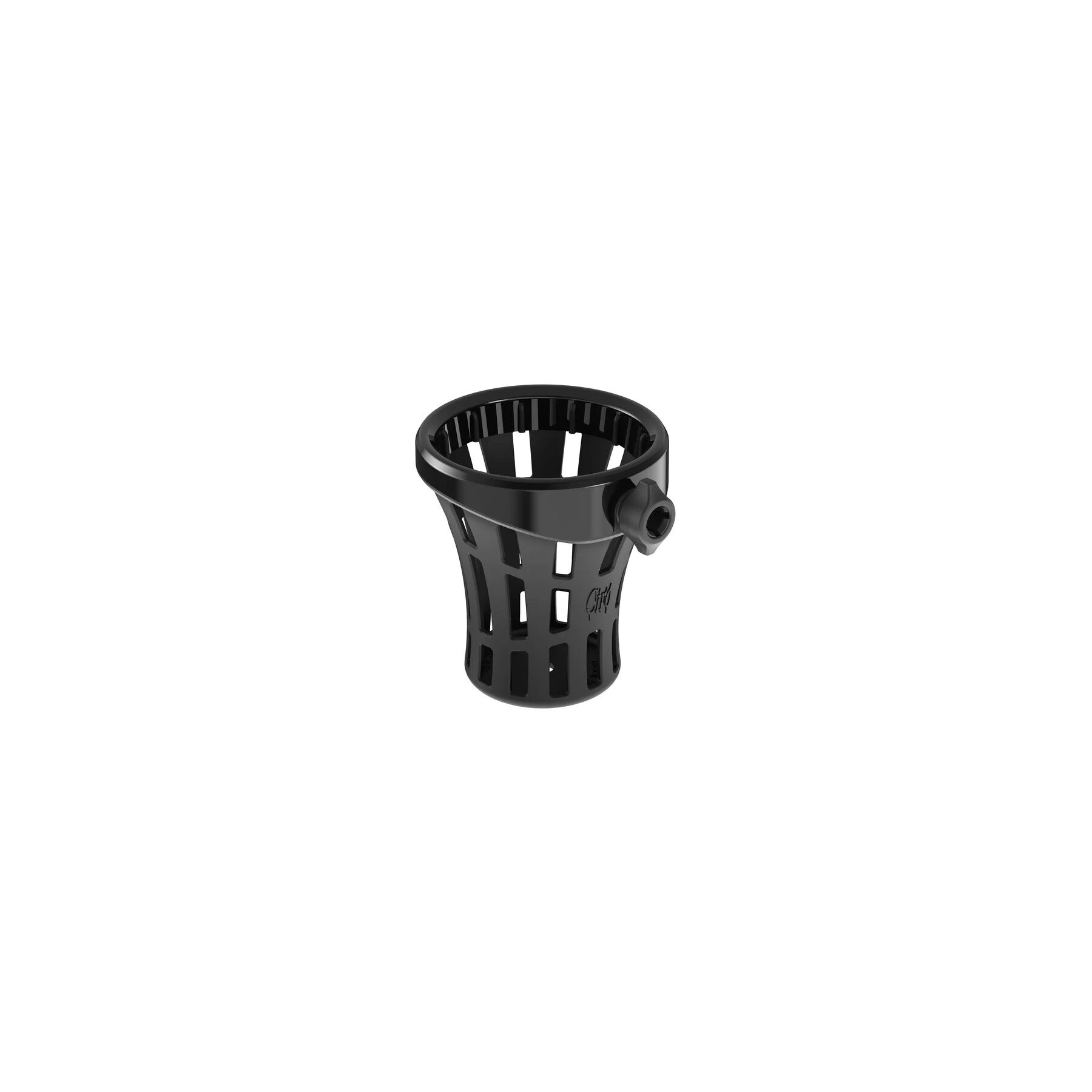 Goldstrike Goldstrike Gen 2 Big Ass Drink Holder - No Mount - $59.99 at J&P Cycles