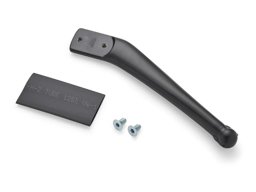 Ciro Passenger Drink Mount Winged Update Kit | JPCycles.com