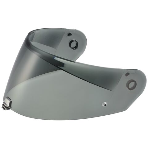 HJC HJ-29 Pinlock-Ready Face Shield Dark Smoke [Open Box]