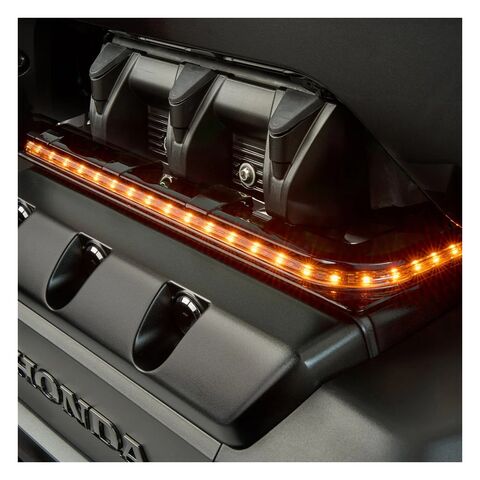 Goldstrike LED Engine Lighting Panels Honda Gold Wing 2018-2025