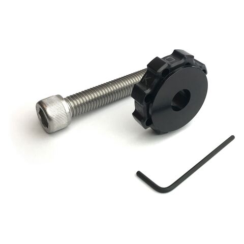 Kaoko Throttle Stabilizer BMW R18 2021-2023