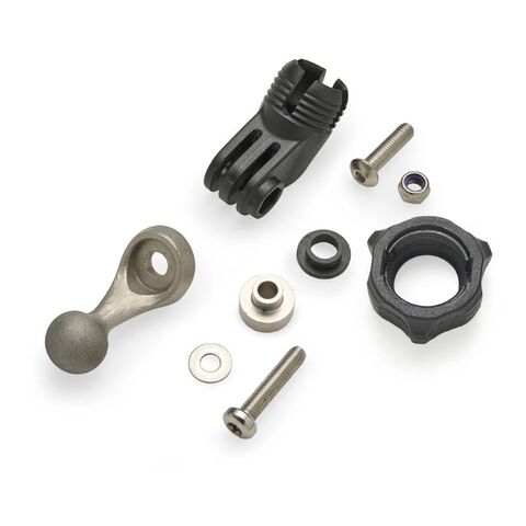 Ciro Original Camera Mount For Harley Touring 2023-2026