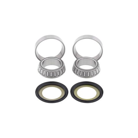 Moose Racing Bearing Steering Stem Bearing Kits Honda / TM 1993-2024