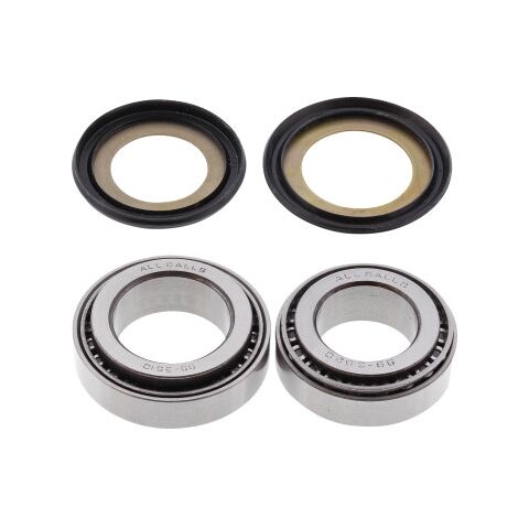 Moose Racing Bearing Steering Stem Bearing Kits Honda 1990-2007