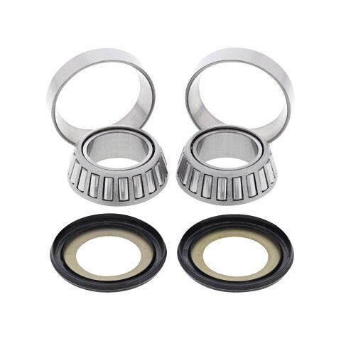 Moose Racing Bearing Steering Stem Bearing Kits Honda 1982-2024