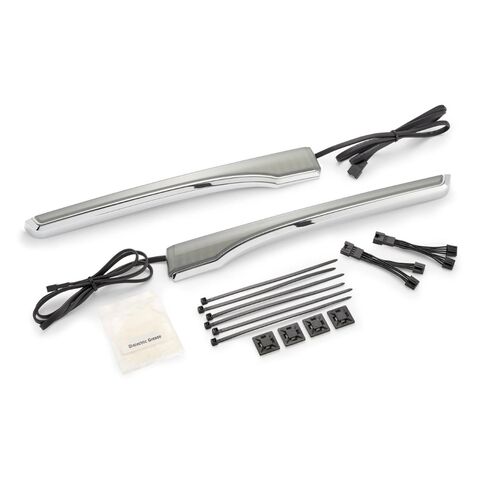 Ciro Spar Side Trunk Lights For Indian Touring 2021-2026