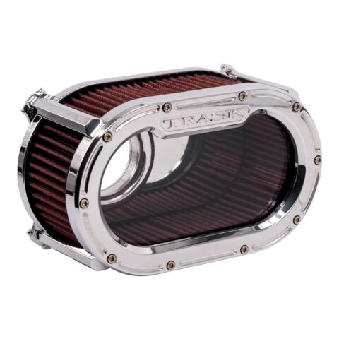 Trask Big Papi High-Flow Air Cleaner For Harley Gen 2 M8 2023-2026