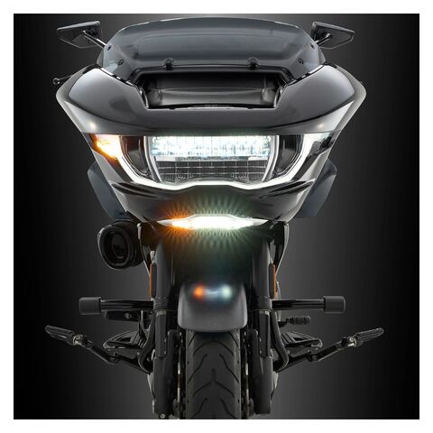 Ciro GOAT-E Light For Harley Road Glide 2023-2026