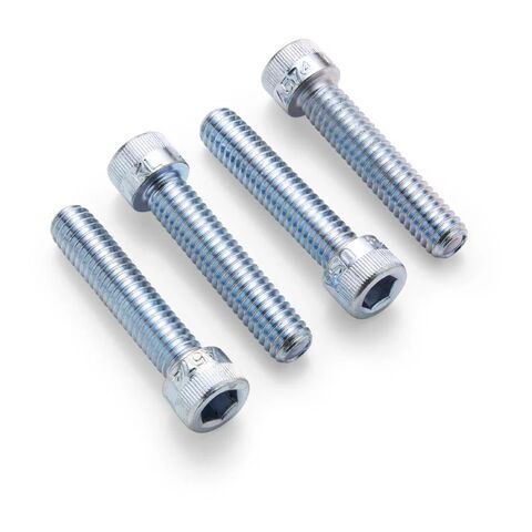 Ciro Fork Illuminator Bolts For Inverted Harley Forks