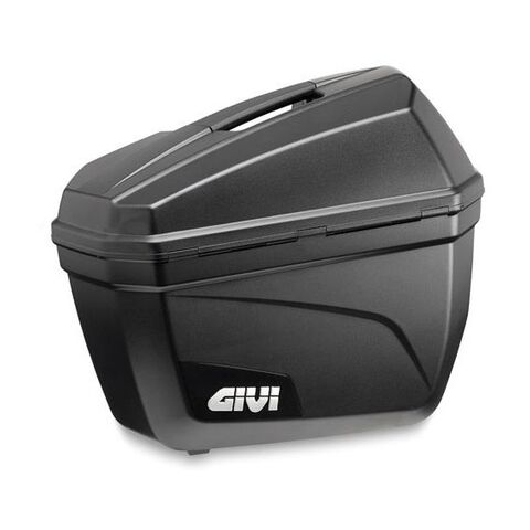 Givi E22N Monokey 22L Cruiser Side Cases [Open Box]