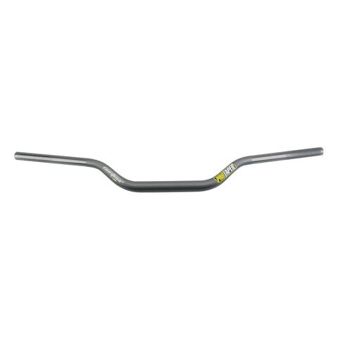Pro Taper Contour Handlebars 1-1/8" Platinum / ATV High Bend [Blemished - Very Good]