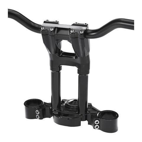 Kraus Wolf One Pro Handlebar Kit For Harley FLTRX 2024-2026