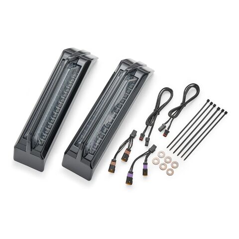 Ciro Filler Panel Kit For Harley Touring 2023-2026