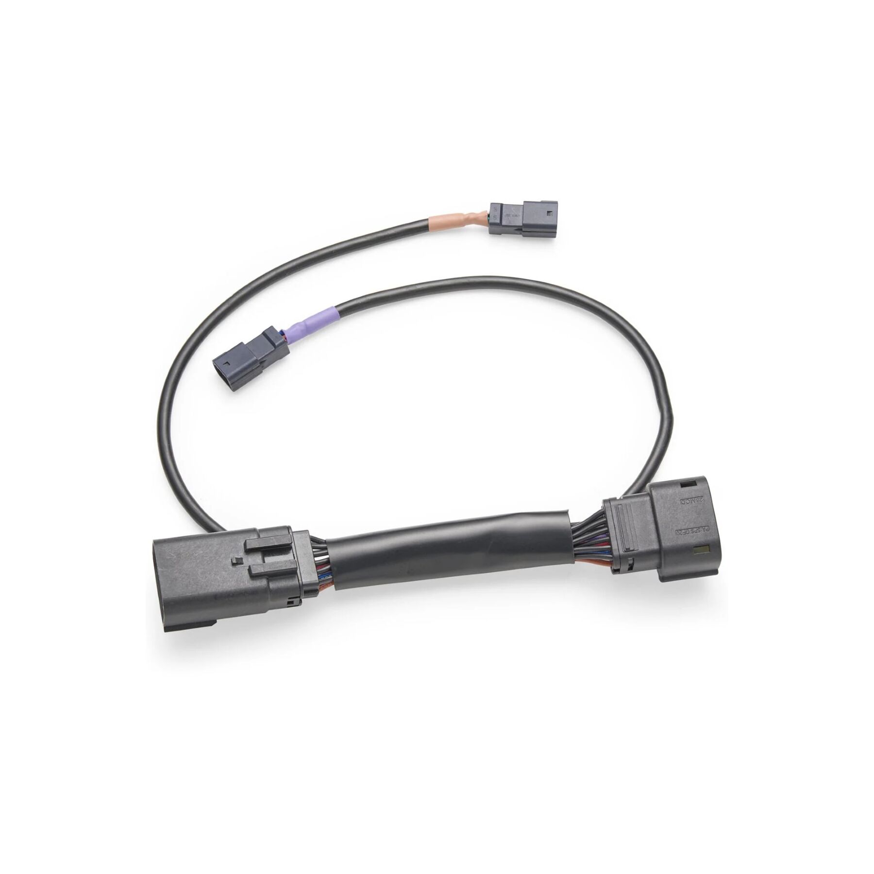 Ciro Ciro Wiring Adapter For Harley Touring 2023-2024 - $49.99 at RevZilla