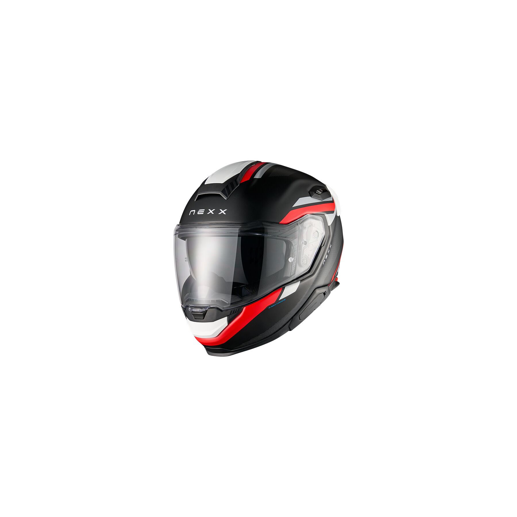 Nexx Helmets Nexx X.TR Quanta Helmet - $669.99 at J&P Cycles