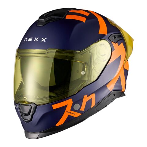 Nexx Y.100R Nippon Helmet
