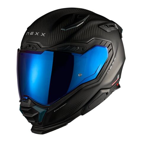 Nexx X.WST3 Zero Pro Carbon Helmet