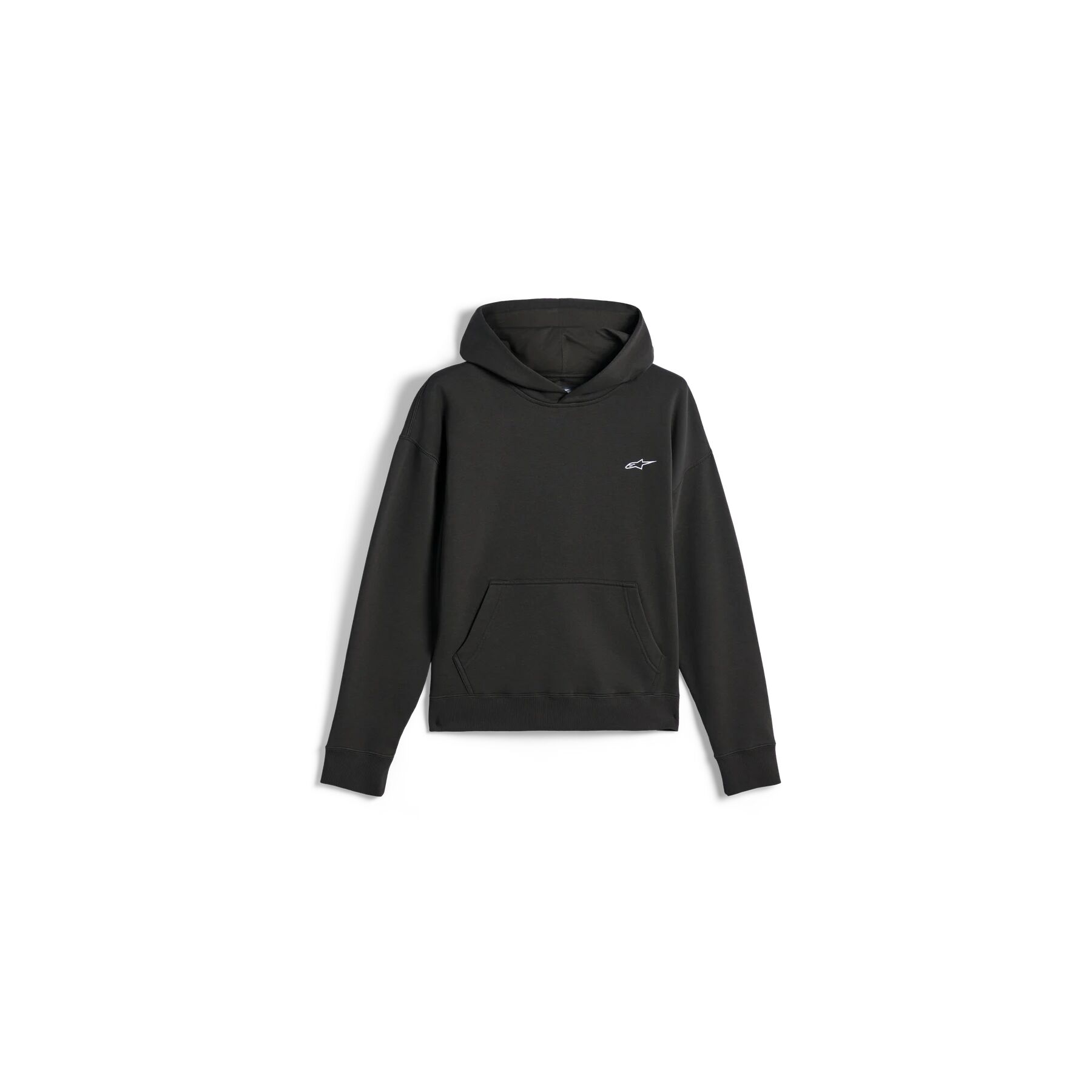 Alpinestars Alpinestars Essentials Ageless Hoodie - $79.95 at RevZilla